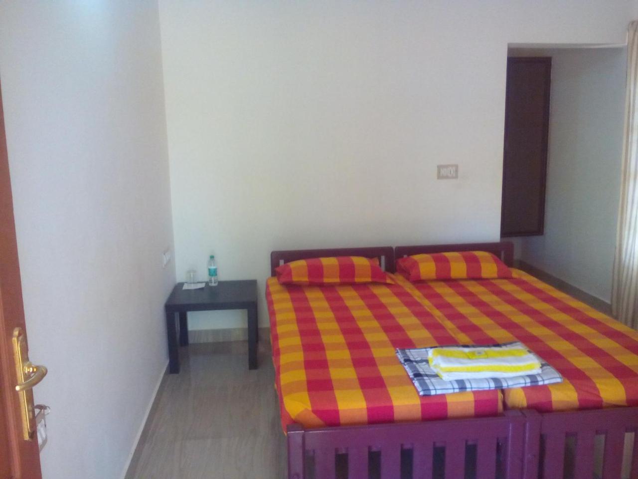 Ivory Coaste Hotel Kannur Exterior photo