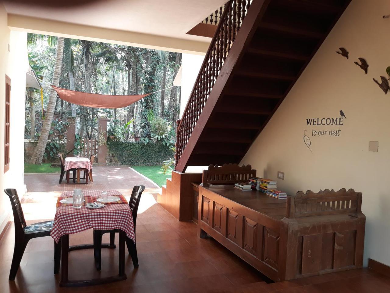 Ivory Coaste Hotel Kannur Exterior photo